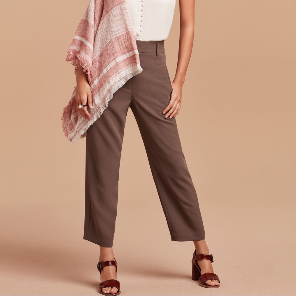 Aritzia Jallade Pant (Wilfred)